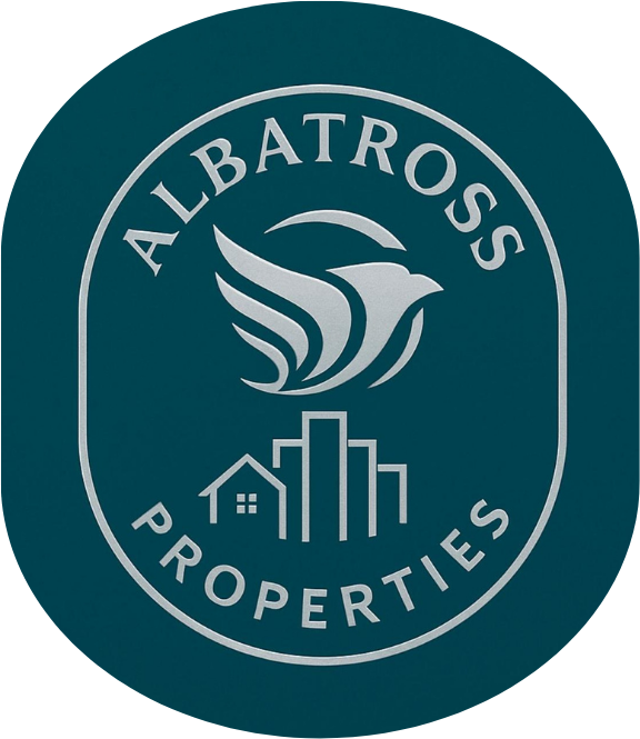 Albatross Properties logo
